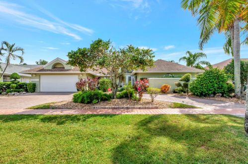 12724 Headwater Cir, West Palm Beach, FL 33414-4910