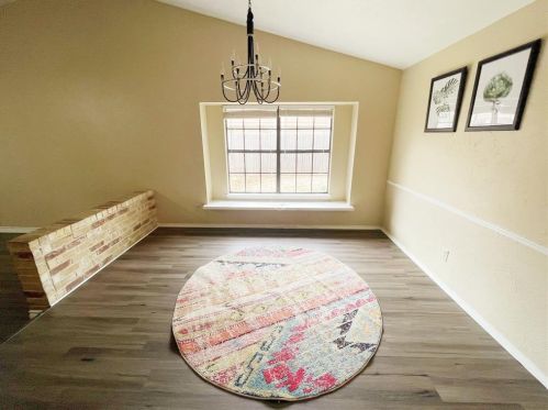 1452 Colmar Dr, Plano TX  75023-2932 exterior