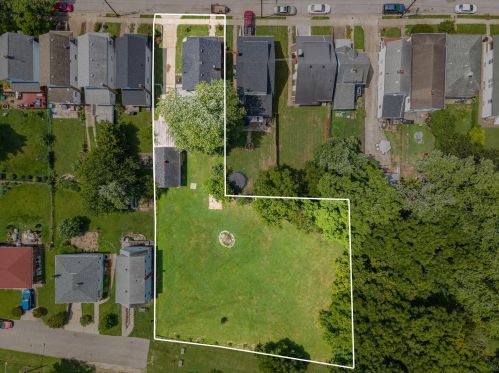 2736 Alexandria Ave, Covington, KY 41015-1007