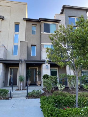 7870 Civita Blvd, San Diego CA 92108-5123 exterior