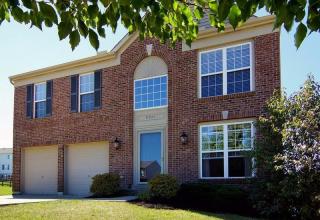 8945 Crimson Oak Dr, Florence, KY 41042-8675
