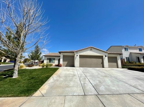 13104 Blade St, Beaumont, CA 92223-8119