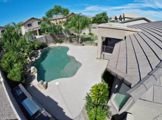 11410 Stearn Ave, Mesa, AZ 85212-7064