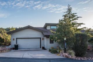 2806 Golden Rod Cir, Payson, AZ 85541-2933