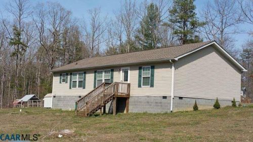 441 Tall Oaks Ln, Gordonsville, VA 22942-6041