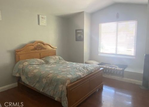 1167 Cornell St, Rialto CA  92376-4790 exterior