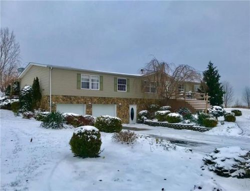 1656 Houk Rd, Portersville, PA 16051-4726