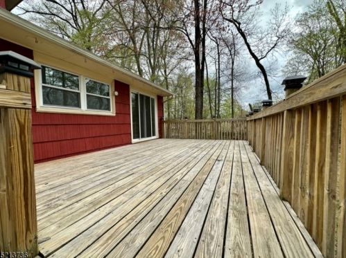 50 Dolly Dr, Parsippany NJ  07054-1714 exterior