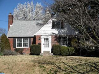 638 Crescent Ave, Ardsley, PA 19038-5418