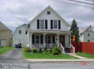 103 Lake George Ave, Ticonderoga, NY 12883-1365