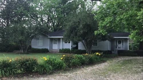 183 Highway 40, Leonard Chapel, LA 70443-4811