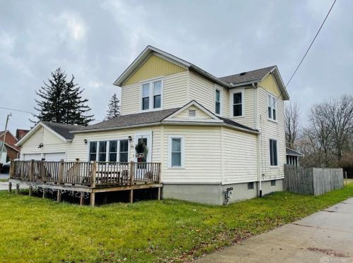 75 Johnsville Brookville Rd, New Lebanon, OH 45345-9158