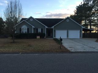 117 Bayou Ct, Raeford, NC 28376-5413
