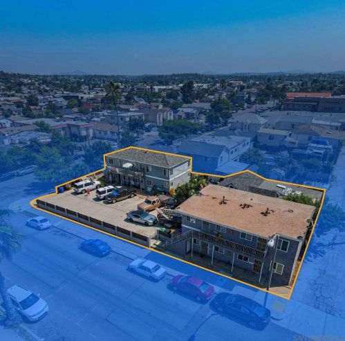 315 28th St, San Diego, CA 92113-1304
