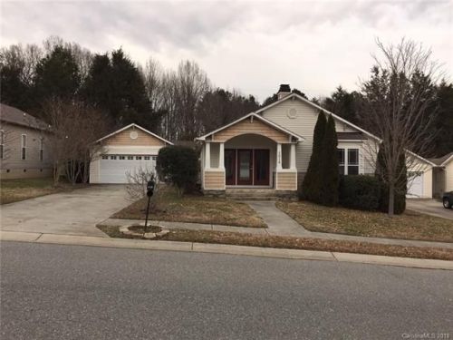 1814 Chantilly Ln, Salisbury, NC 28146-8635