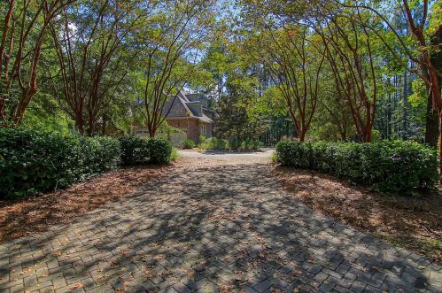 3129 Ball Ct, Mount Pleasant SC  29466-8008 exterior