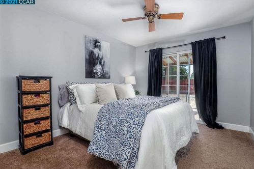 2019 Sequoia Dr, Pacheco CA  94553-4931 exterior