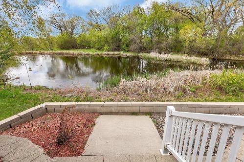 903 Oak Pond Dr, Sartell MN  56377-4518 exterior