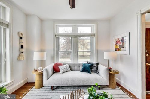 1603 C St, Washington, DC 20002-6523
