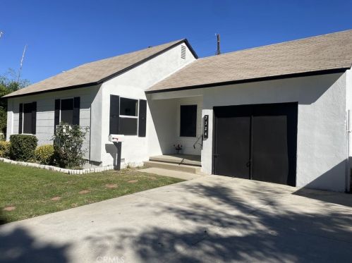 7324 Oak Park Ave, Van Nuys, CA 91406-2630