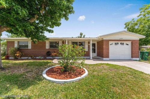 2558 Stratford Dr, Cocoa, FL 32926-4319