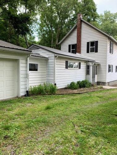 22 Wood St, Greenville PA  16125-2309 exterior