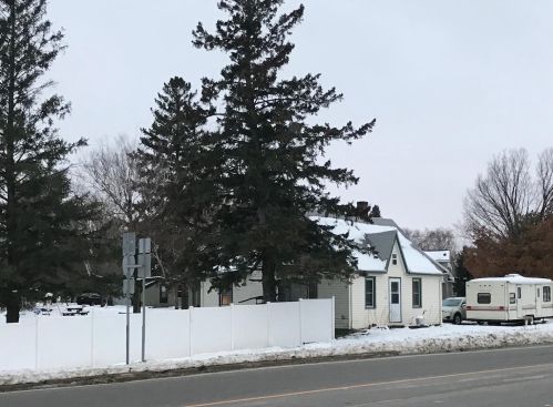 301 Linser St, Garfield, MN 56332-8162
