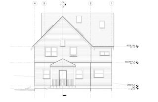 1227 Lakeview St, Bellingham WA  98229-2515 exterior