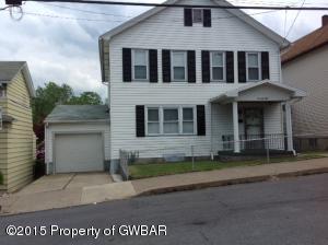 78 Hillside Ave, Wilkes Barre, PA 18704-2315