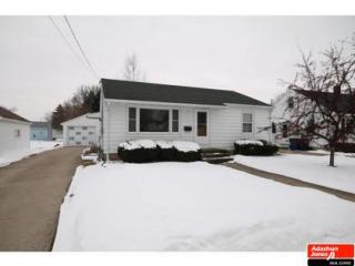 415 19th Ave, Oshkosh WI  54902-6817 exterior