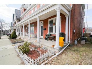 340 Church St, Slatington PA  18080-1901 exterior