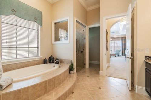 395 Muirfield Loop, Kissimmee FL 34747-6411 exterior