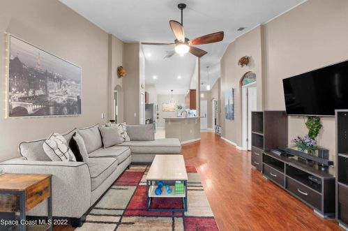 775 Breakaway Trl, Titusville FL  32780-7291 exterior