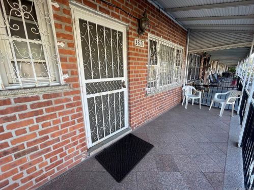 3871 Amundson Ave, Bronx NY  10466-5920 exterior