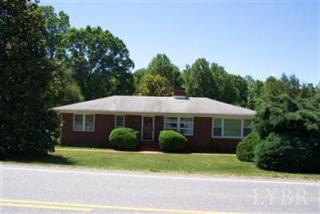 2618 Richmond Hwy, Gladstone, VA 24553-3164
