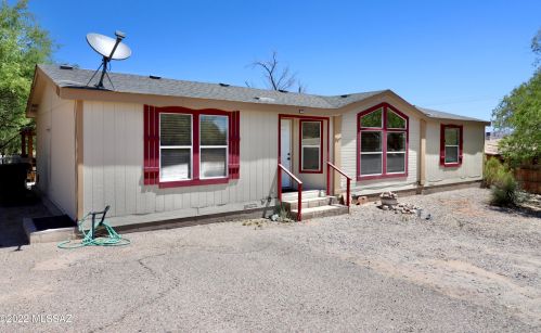 567 El Sol Dr, Mescal, AZ 85602-6905