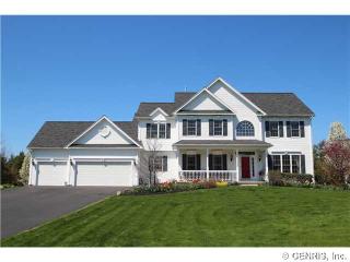 20 Dundas Dr, Rochester, NY 14625-1369