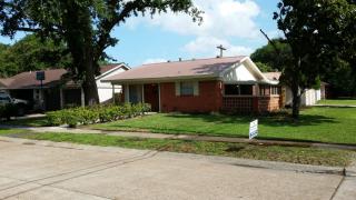 1101 Ellen Dr, Deer Park TX  77536-3611 exterior