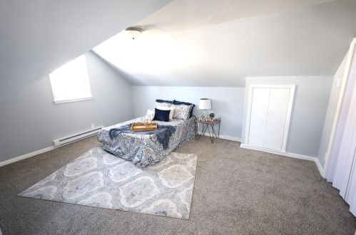 5436 57th St, Milwaukee WI  53218-3226 exterior