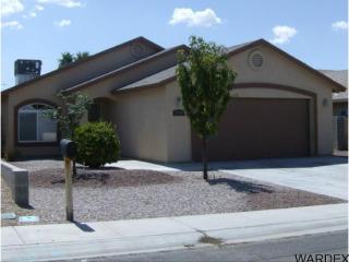 2708 Chambers Ave, Kingman, AZ 86401-5257