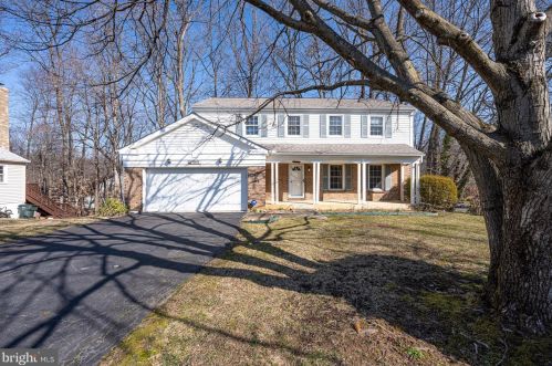 9102 Paloma Ln, Springfield, VA 22153-1639