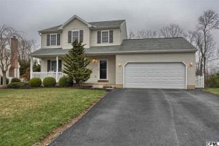 11 Lambs Ln, Bordnersville, PA 17038-9419