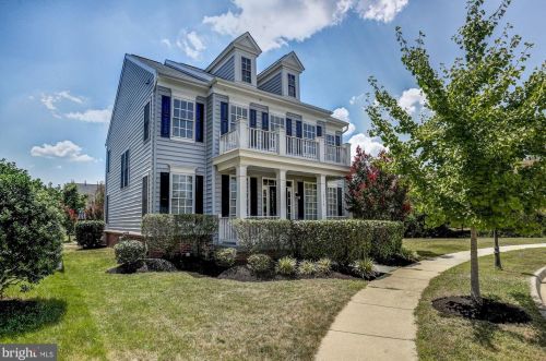 10750 Musket Ball Ct, Bristow, VA 20136-1361