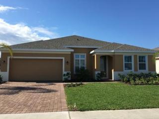 100 Sunridge Blvd, Winter Garden FL  34787 exterior