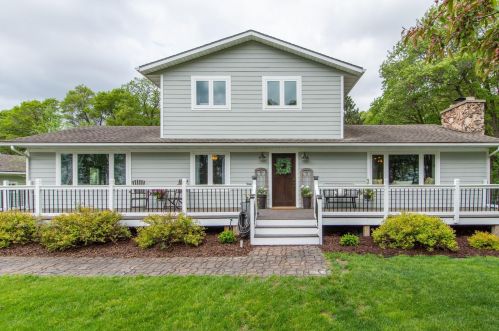 16657 233rd St, Little Falls, MN 56345-5621