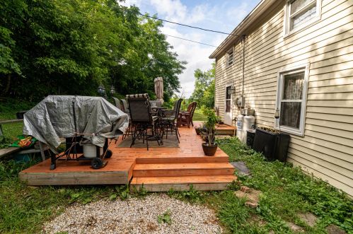 7445 River Rd, Taylorsport KY  41048-9729 exterior