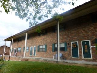 449 Eastley Ct, Kingsport, TN 37660-6404