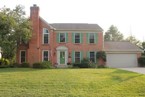3291 Woodlyn Hills Dr, Covington, KY 41018-2665