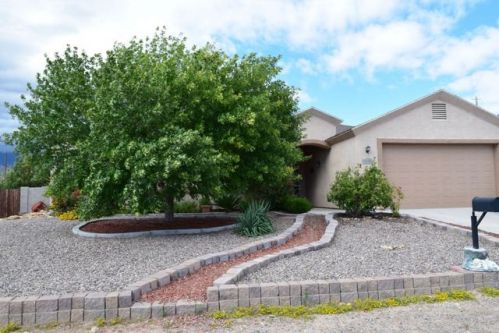 8586 Mohawk Dr, Safford, AZ 85546-7749