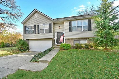 1822 Coralberry Ct, Cincinnati, OH 45230-1890